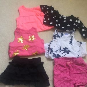 Clothing bundle
